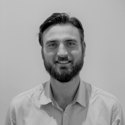 Corentin DORCHY