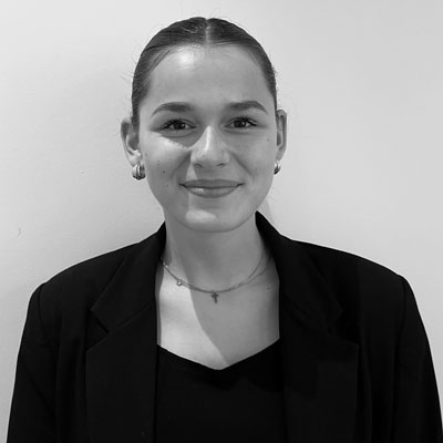 Pauline HAYEZ LE ROY