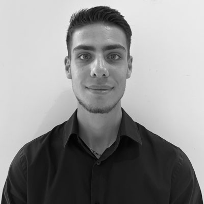Romain JANES