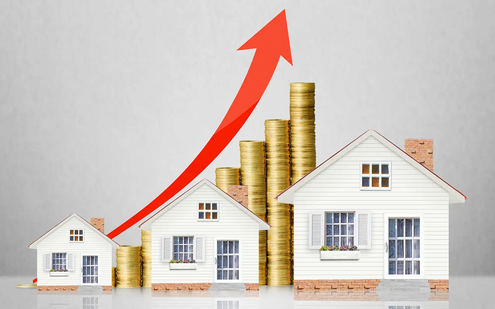 Prix des maisons et appartements à Lomme