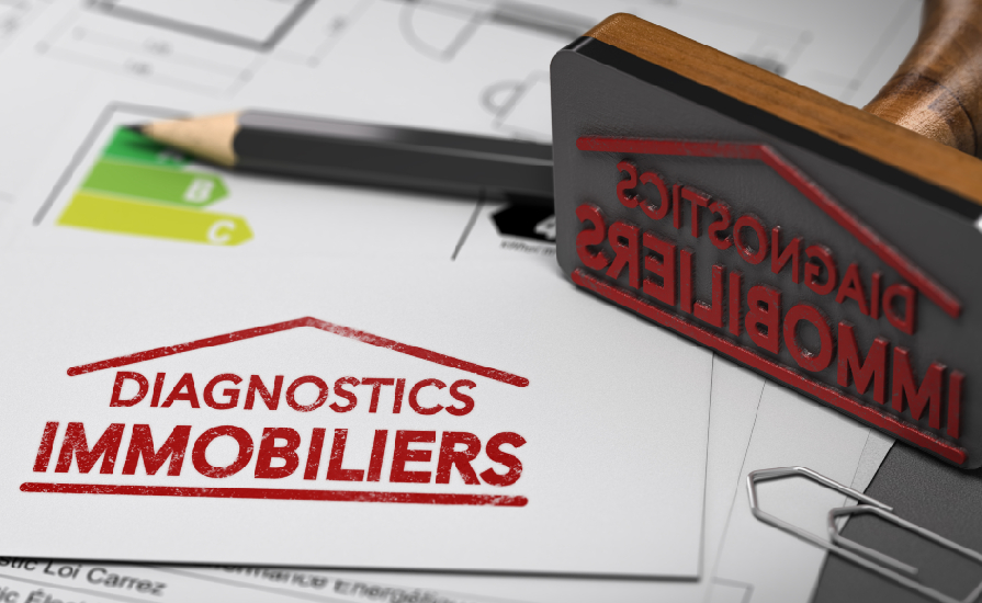 Tous les diagnostics obligatoires pour les biens immobiliers