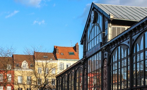 Achat appartement à Lille Cormontaigne - Découvrez les bénéfices de cette localisation