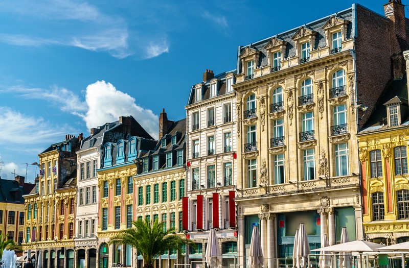 Investir dans l’immobilier à Lille en 2024
