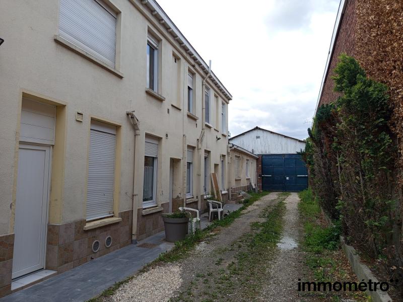 Achat Appartement Loos - ref VA2697 - 1