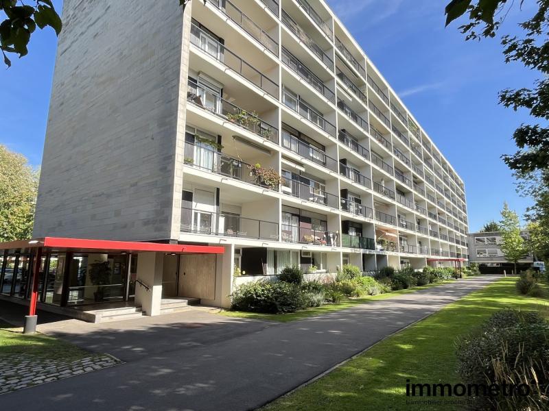 Achat Appartement Croix Croix Centre - ref VA2713 - 1
