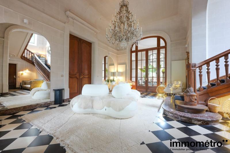 Achat Appartement Croix Mairie de Croix - ref VA2714 - 1