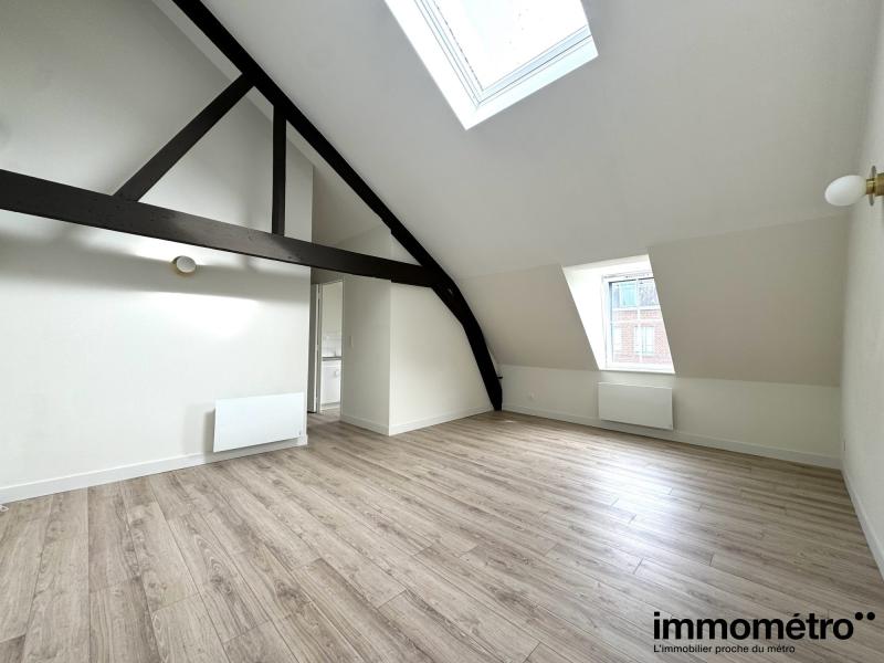 Achat Appartement Lille Wazemmes - ref VA2674 - 1