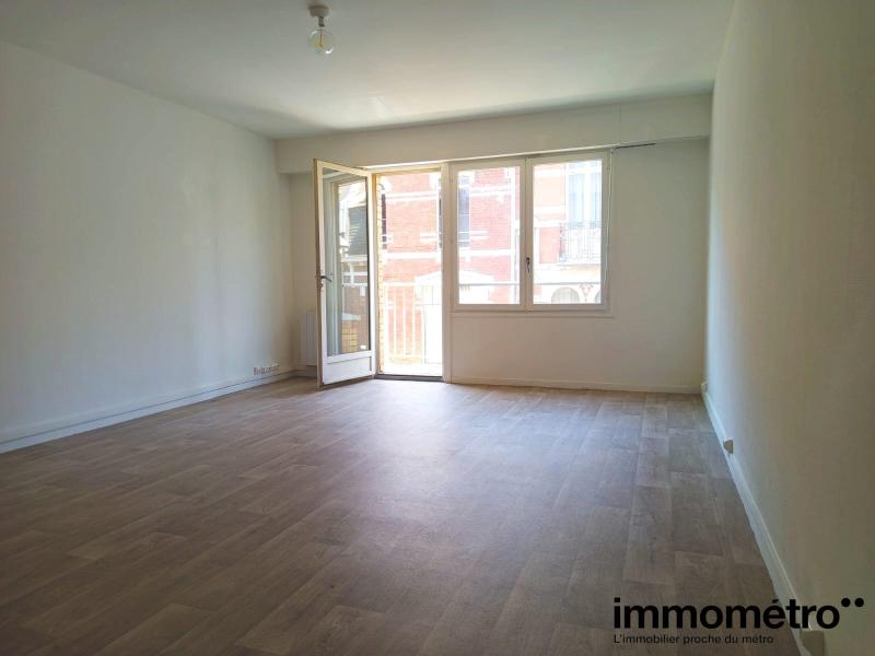 Achat Appartement Lille Cormontaigne - ref VA2694 - 1