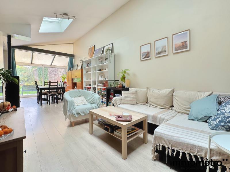 Achat Appartement Lille Cormontaigne - ref VA2700 - 1