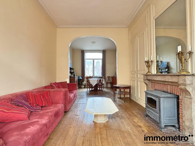 Achat Appartement Lille Cormontaigne - ref VA2702 - 1
