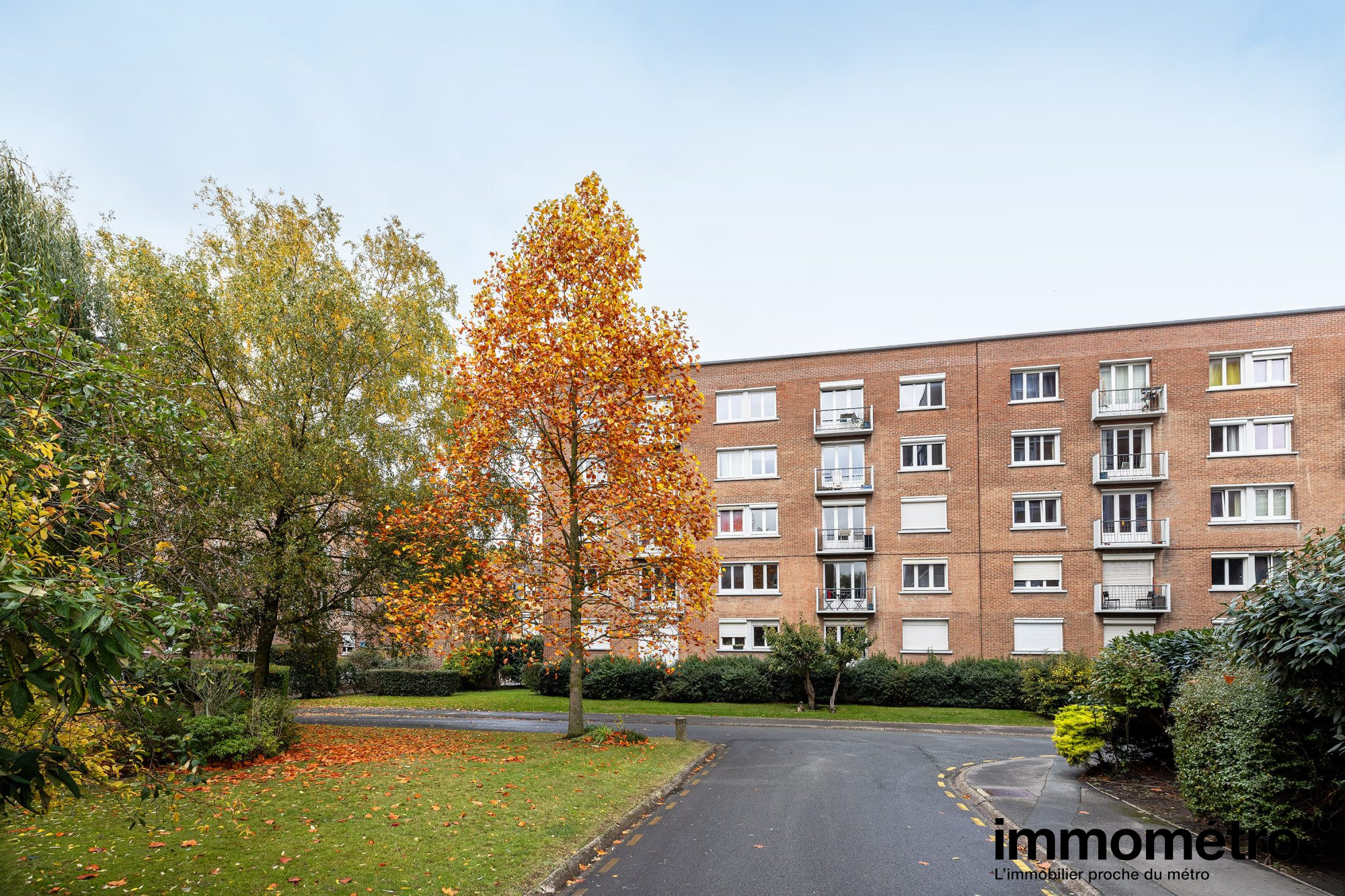 Achat Appartement Lille Bois Blancs - ref VA2715 - 10