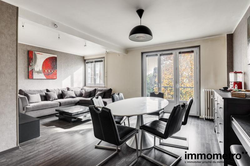 Achat Appartement Lille Bois Blancs - ref VA2715 - 1