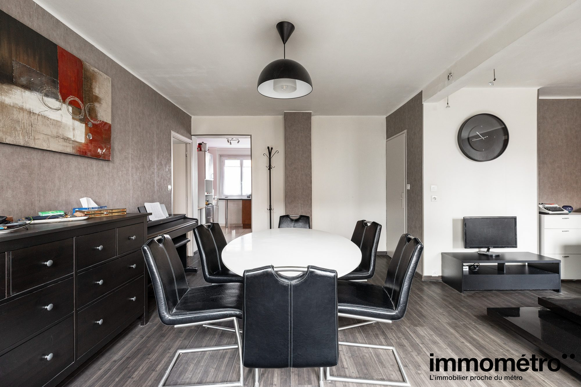 Achat Appartement Lille Bois Blancs - ref VA2715 - 3