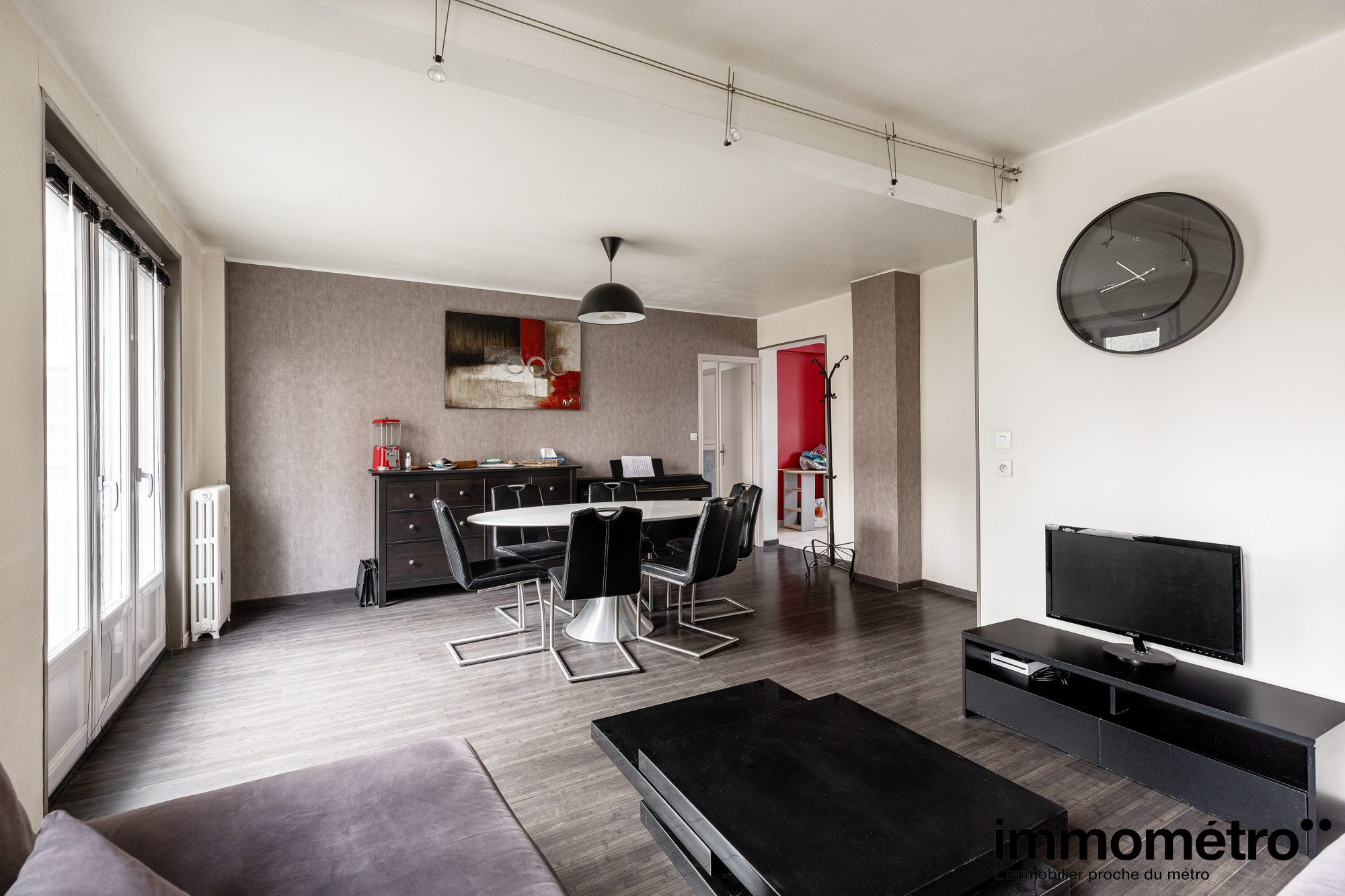 Achat Appartement Lille Bois Blancs - ref VA2715 - 4