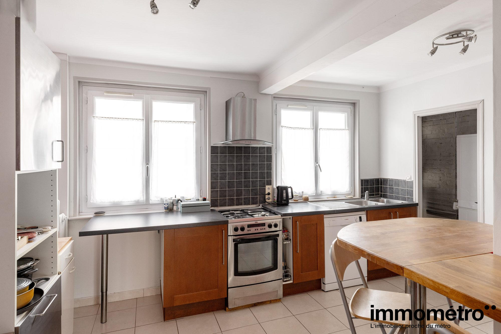 Achat Appartement Lille Bois Blancs - ref VA2715 - 5