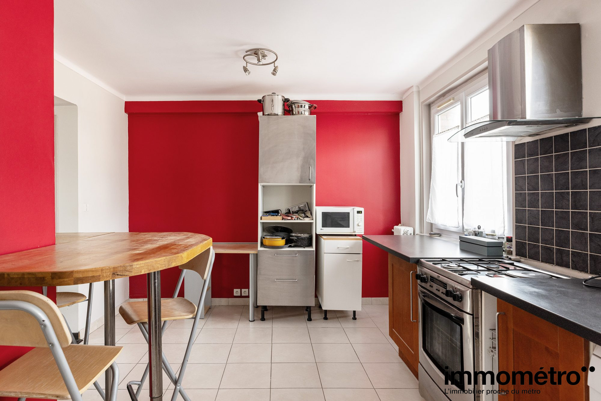 Achat Appartement Lille Bois Blancs - ref VA2715 - 6