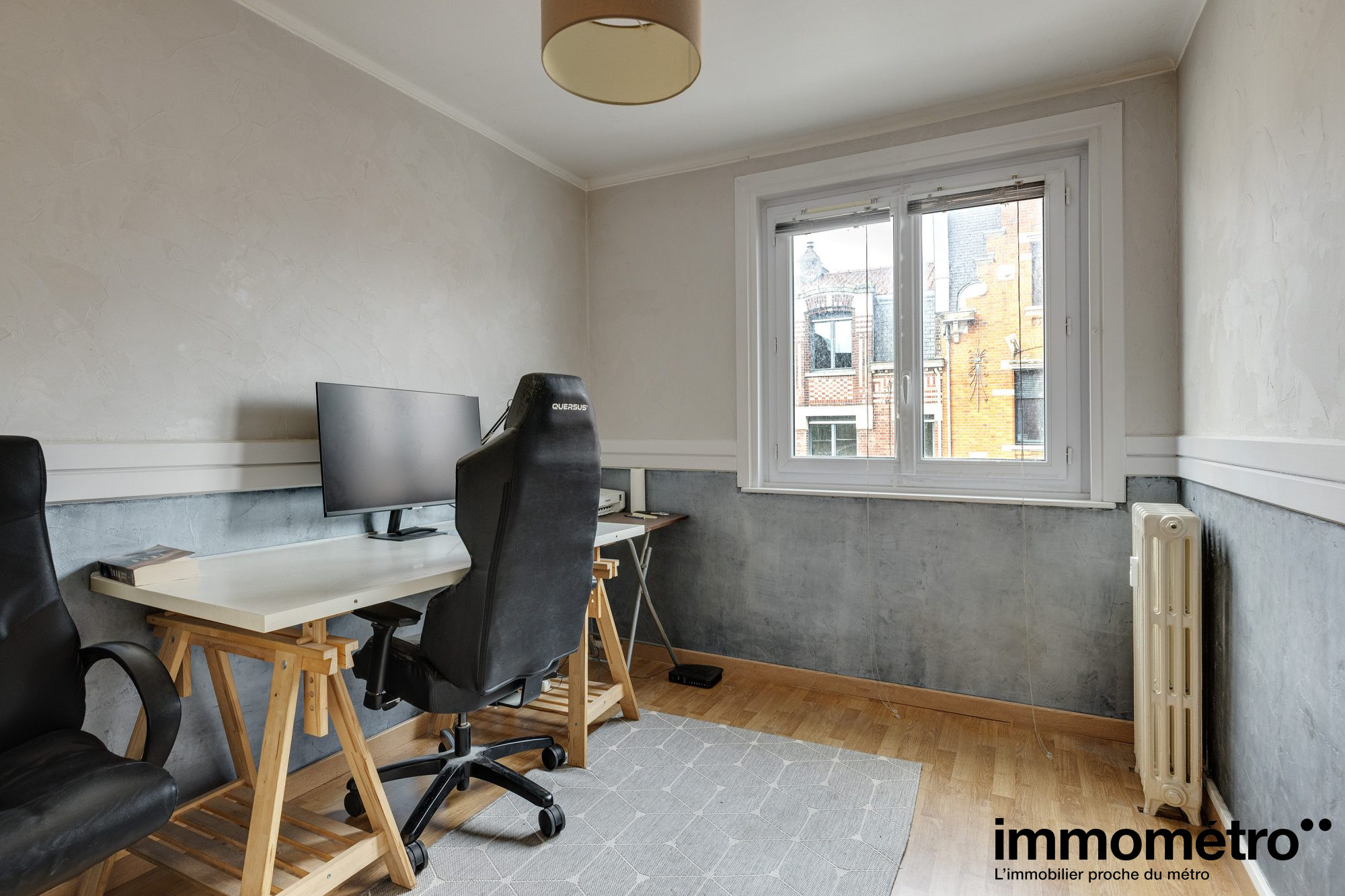 Achat Appartement Lille Bois Blancs - ref VA2715 - 7