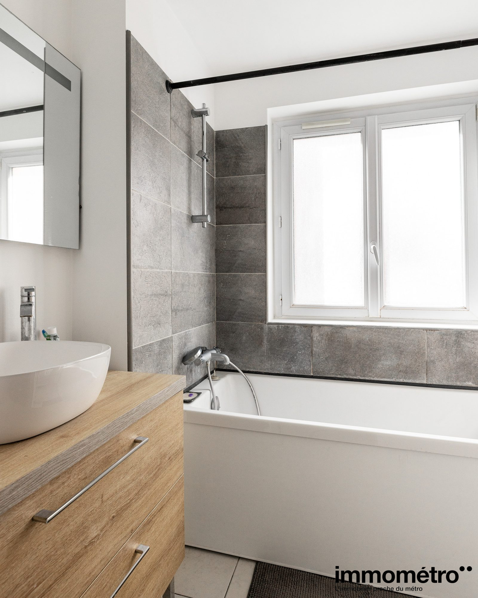 Achat Appartement Lille Bois Blancs - ref VA2715 - 8