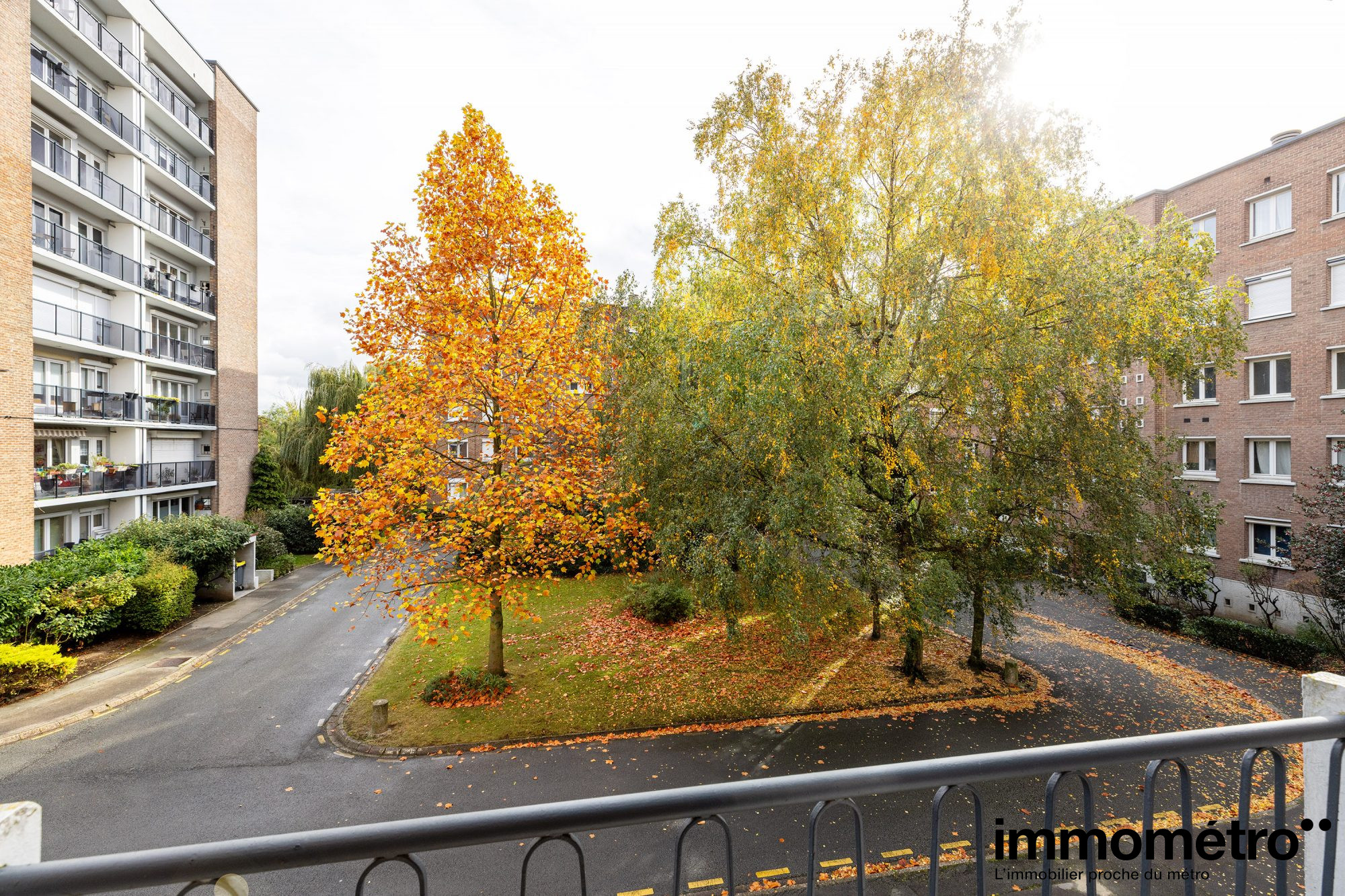 Achat Appartement Lille Bois Blancs - ref VA2715 - 9