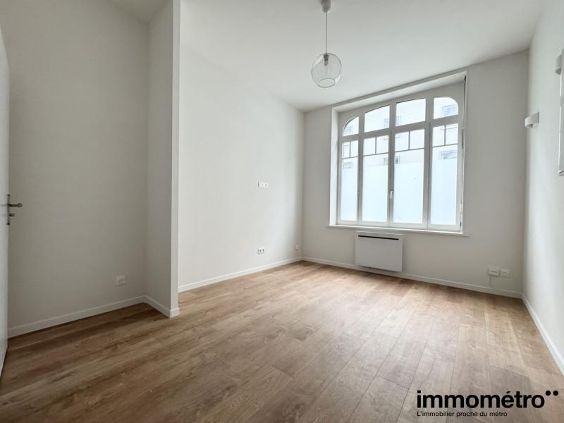 Achat Appartement Lille Cormontaigne - ref VA2719 - 1