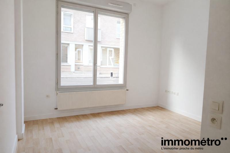 Achat Appartement Lille - ref VA2724 - 1