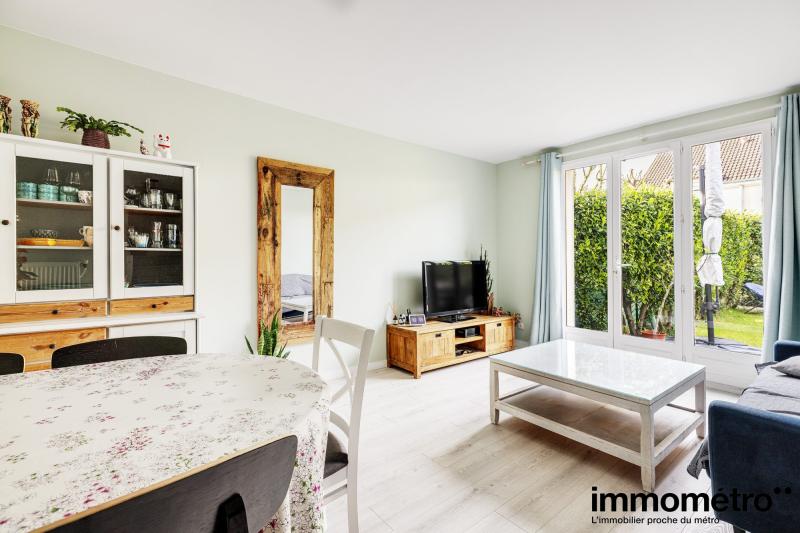 Achat Appartement Lomme Mitterie - ref VA2662 - 1