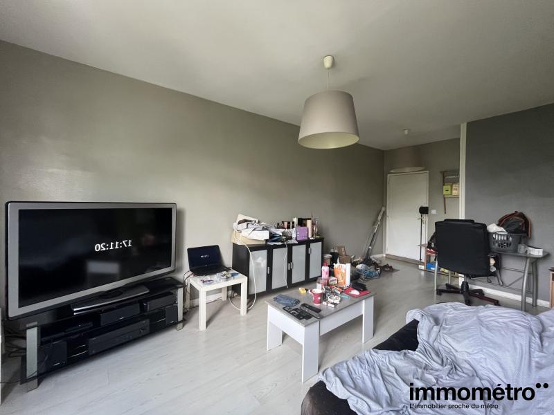 Achat Appartement Lomme - ref VA2687 - 1