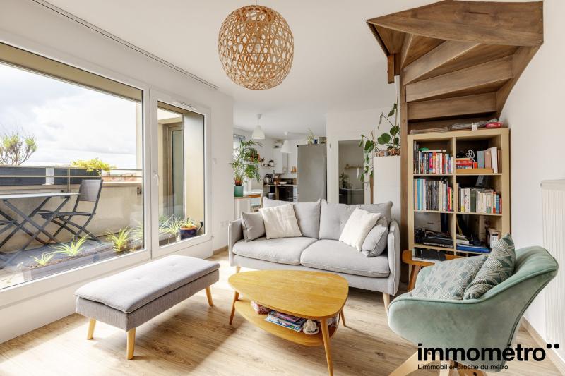 Achat Appartement Lomme - ref VA2693 - 1