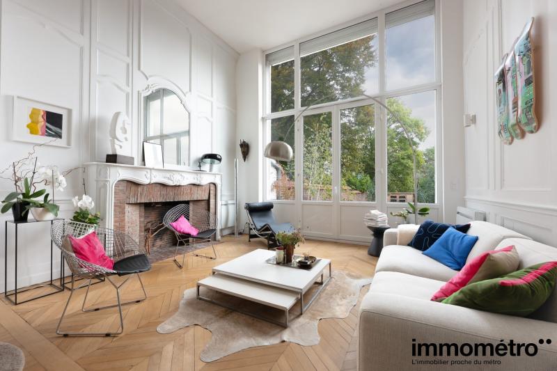 Achat Appartement Roubaix Roubaix Charles de Gaulle - ref VA2703 - 1