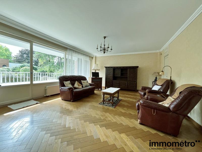 Annonce immobilière