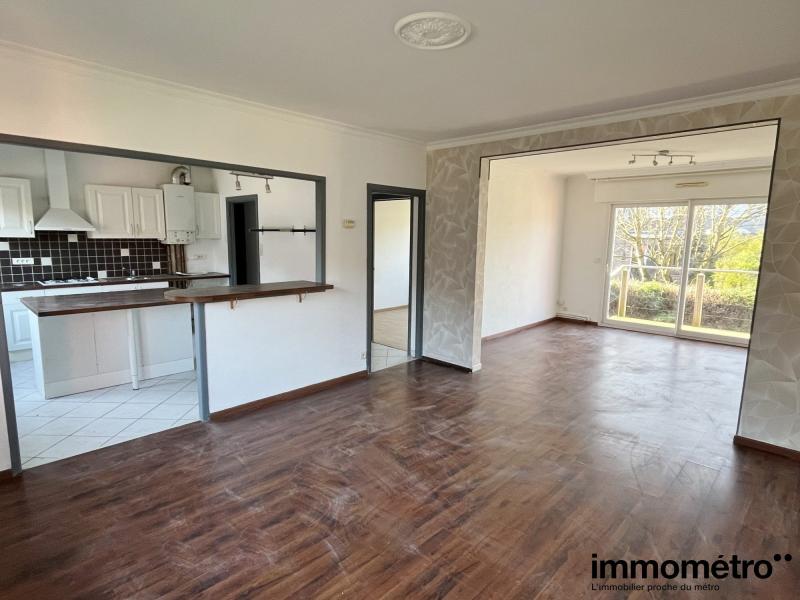 Achat Appartement Roubaix Epeule Montesquieu - ref VA2709 - 1
