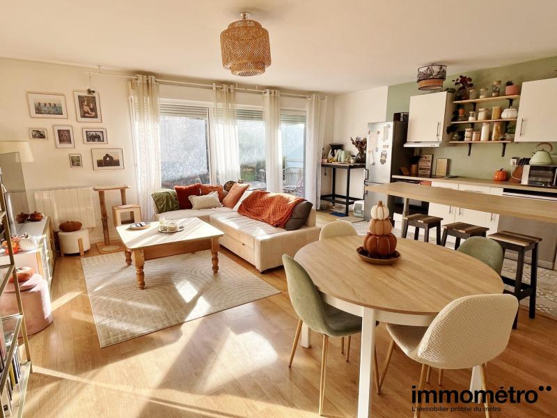 Achat Appartement Roubaix Roubaix Charles de Gaulle - ref VA2721 - 1