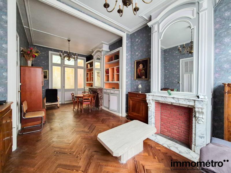 Achat Maison Lambersart Canteleu - ref VM1094 - 1