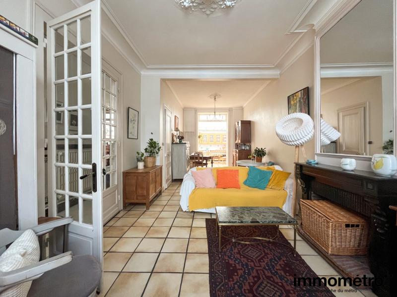 Achat Maison Lille République Beaux-Arts - ref VM1060 - 1