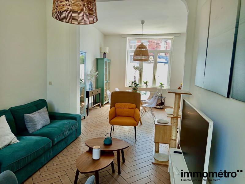 Achat Maison Lille Bourg - ref VM1065 - 1