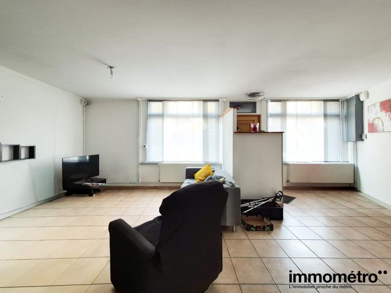 Annonce immobilière