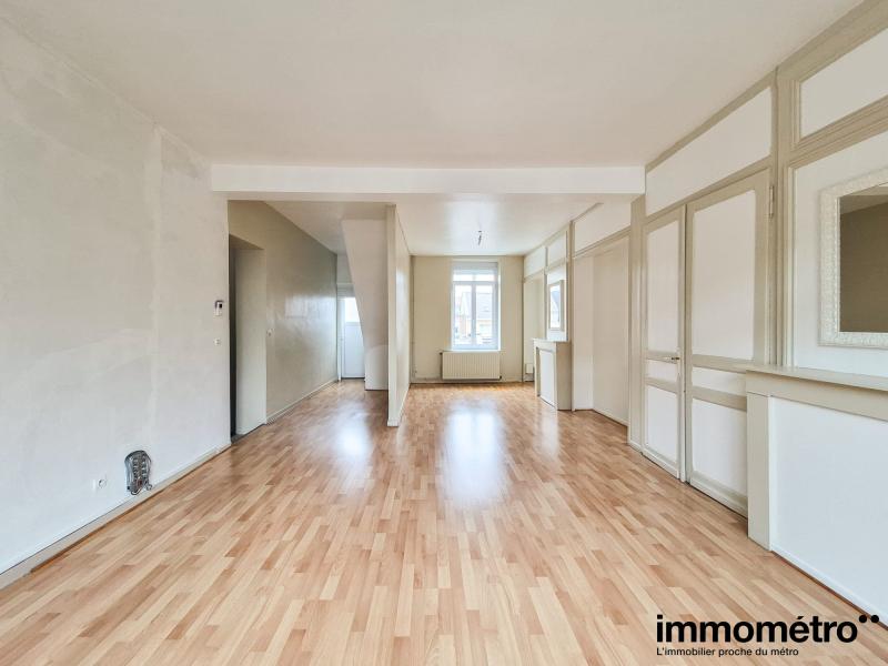 Achat Maison Lomme - ref VM1088 - 1