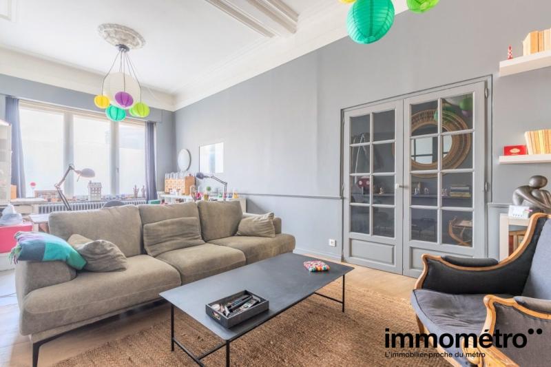 Achat Maison Roubaix Eurotéléport - ref VM1071 - 1