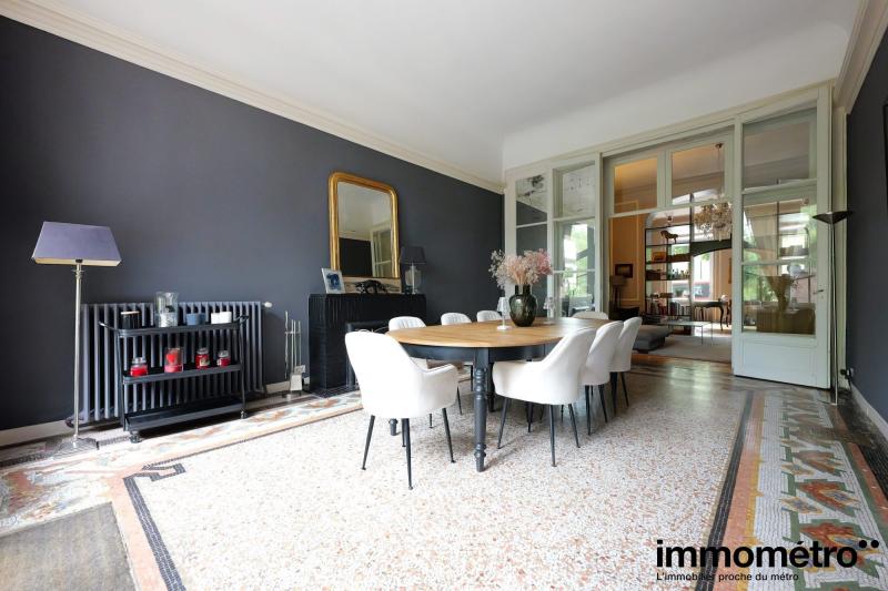 Achat Maison Roubaix Roubaix Charles de Gaulle - ref VM1073 - 1