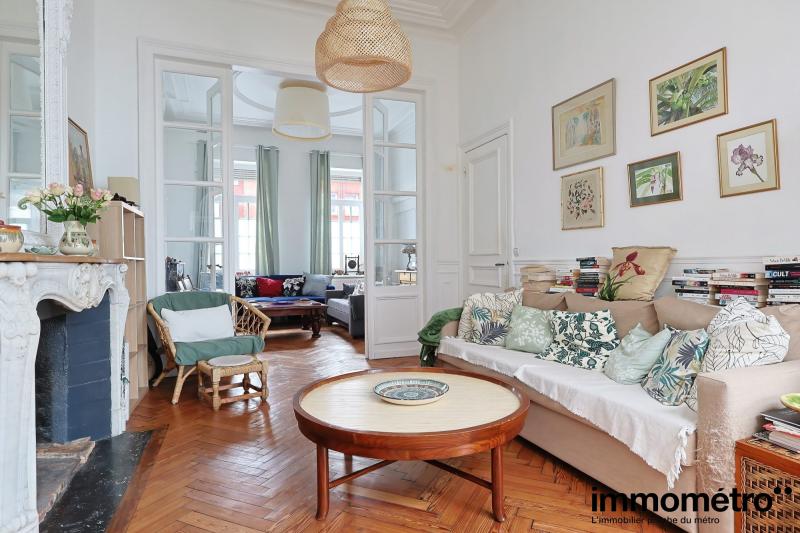 Achat Maison Roubaix Eurotéléport - ref VM1075 - 1