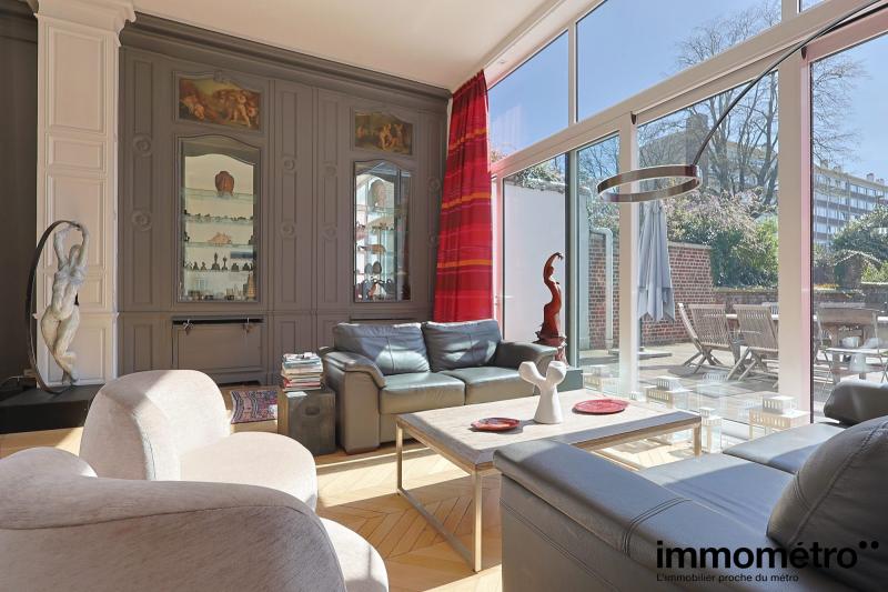 Achat Maison Roubaix Roubaix Charles de Gaulle - ref VM1076 - 1